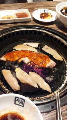 牛角 桂川街道店