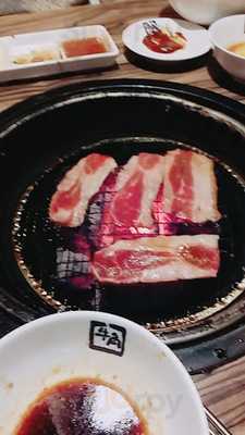 牛角 桂川街道店