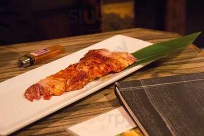 牛角 桂川街道店