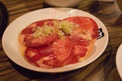 牛角 桂川街道店