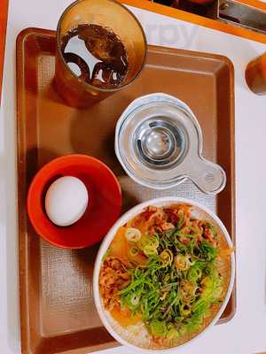 すき家 谷町三丁目店