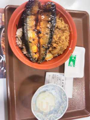 すき家 谷町三丁目店