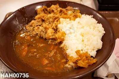 すき家 谷町三丁目店