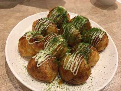 あべのたこ焼きやまちゃん ルクア店