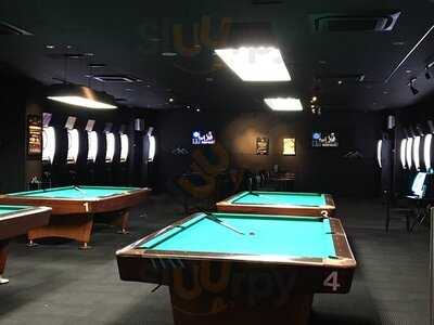 ｸﾞﾗﾝｻｲﾊﾞｰｶﾌｪﾊﾞｸﾞｰｽ　なんば道頓堀店