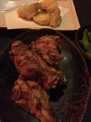 居酒屋 まんまん 堺筋本町店