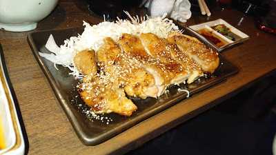 パッパーレ京橋店