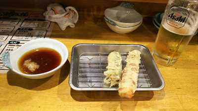 パッパーレ京橋店