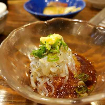 パッパーレ京橋店