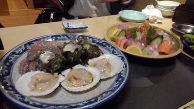 パッパーレ京橋店