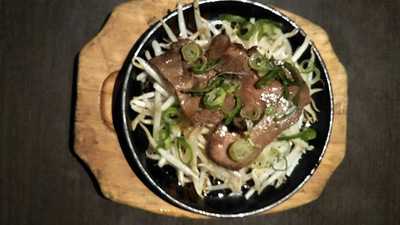 桜屋 旨いもん居酒屋 梅田店