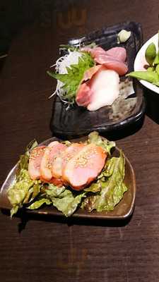 桜屋 旨いもん居酒屋 梅田店