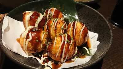 桜屋 旨いもん居酒屋 梅田店