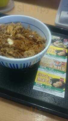 なか卯 堺筋博労町店