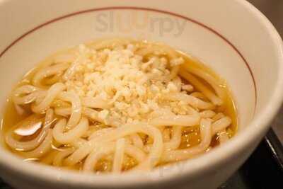 なか卯 堺筋博労町店