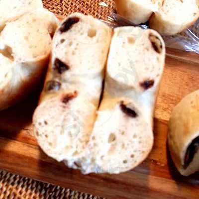 フォースストリートベーグル