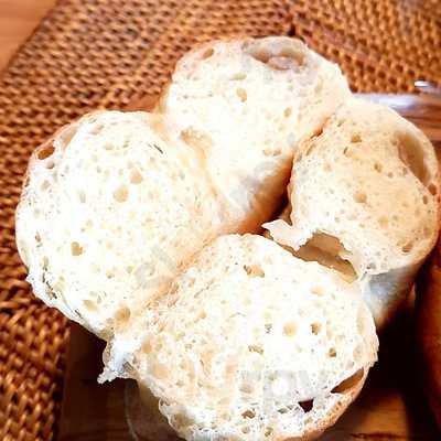 フォースストリートベーグル