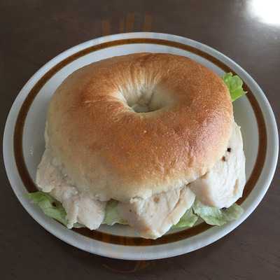 フォースストリートベーグル