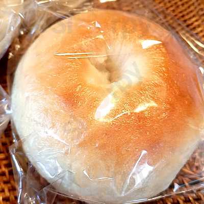 フォースストリートベーグル