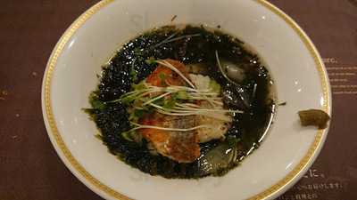 ベーカリーレストランサンマルク 京都伏見店