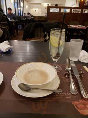 ベーカリーレストランサンマルク 京都伏見店