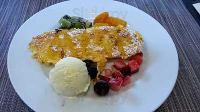 ベーカリーレストランサンマルク 京都伏見店