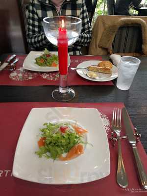 ベーカリーレストランサンマルク 京都伏見店