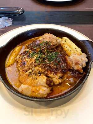 ベーカリーレストランサンマルク 京都伏見店