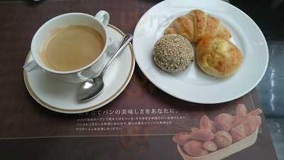 ベーカリーレストランサンマルク 京都伏見店