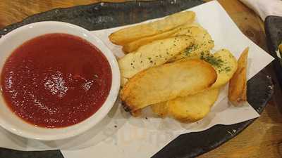 屋台居酒屋 北大路 帆助 北大路