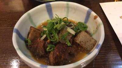 新世界串カツいっとく 大阪駅前第4ビル店