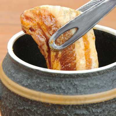 サムギョプサル専門店 べじとん