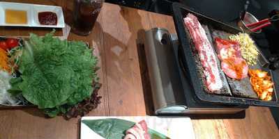 サムギョプサル専門店 べじとん