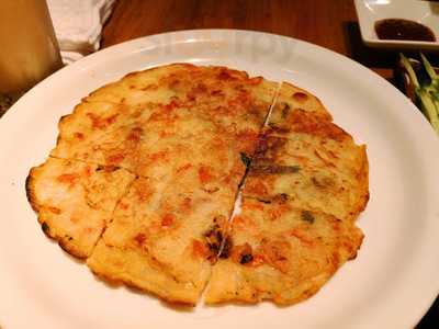 サムギョプサル専門店 べじとん