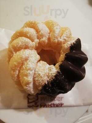 ミスタードーナツ 野田 ショップ