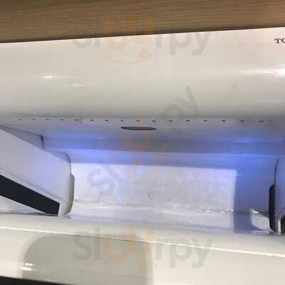 マクドナルド 1号線横大路