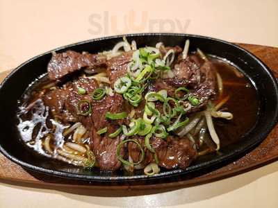 しゃぶ扇 南港atc店