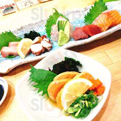 しゃぶ扇 南港atc店