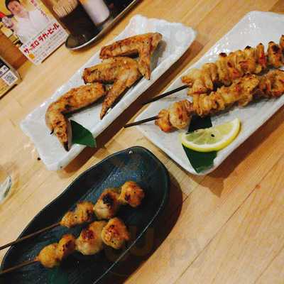 しゃぶ扇 南港atc店