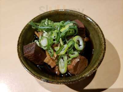 しゃぶ扇 南港atc店