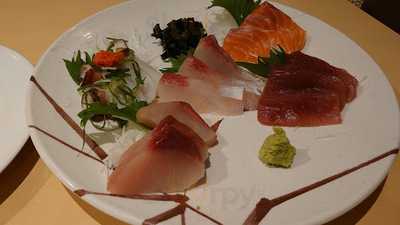 しゃぶ扇 南港atc店