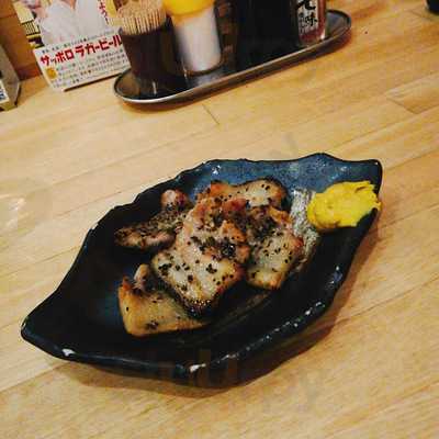 しゃぶ扇 南港atc店