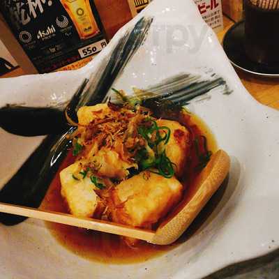 しゃぶ扇 南港atc店