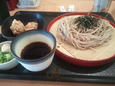 なか卯 上賀茂店