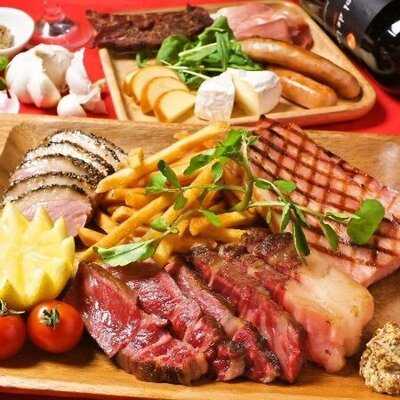 蔵之助 梅田本店