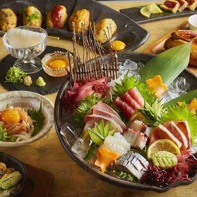 蔵之助 梅田本店