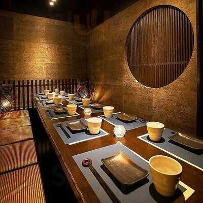 蔵之助 梅田本店