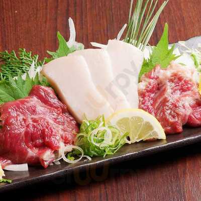 九州魂 Kusudama 天王寺店