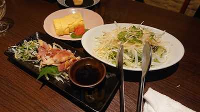 九州魂 Kusudama 天王寺店