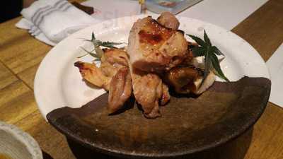 天ぷら 海馬 北堀江店